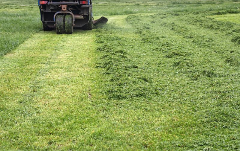 Acreage Mowing Service in Prince Georges County, MD