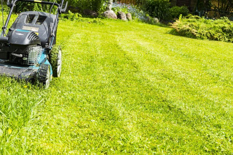Acreage Mowing Service in Prince Georges County, MD