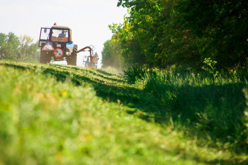Acreage Mowing Service in Duluth, MN